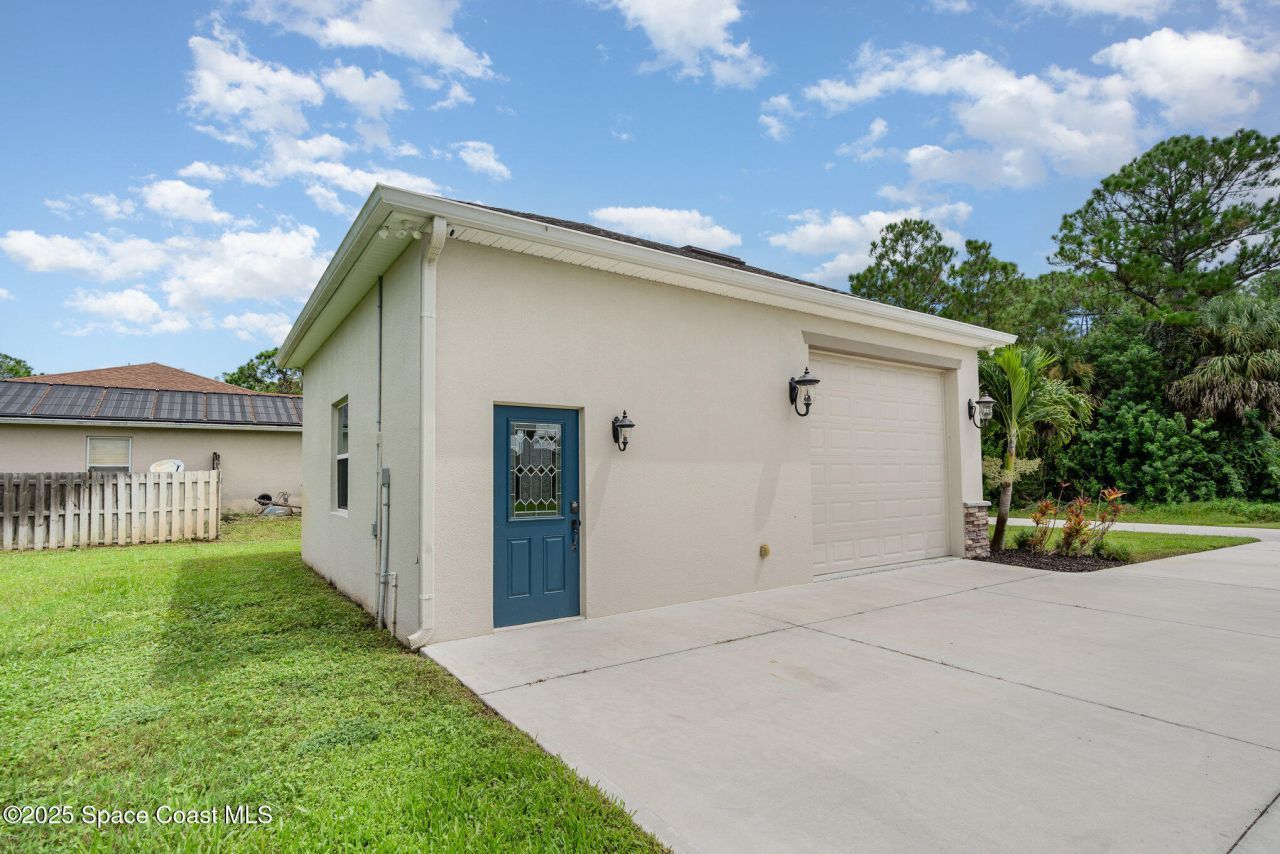 1017 Welco Street Se, Palm Bay, FL 32909 Photo