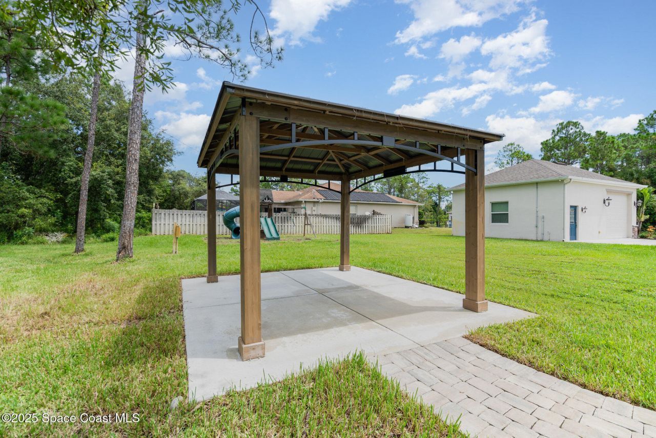 1017 Welco Street Se, Palm Bay, FL 32909 Photo