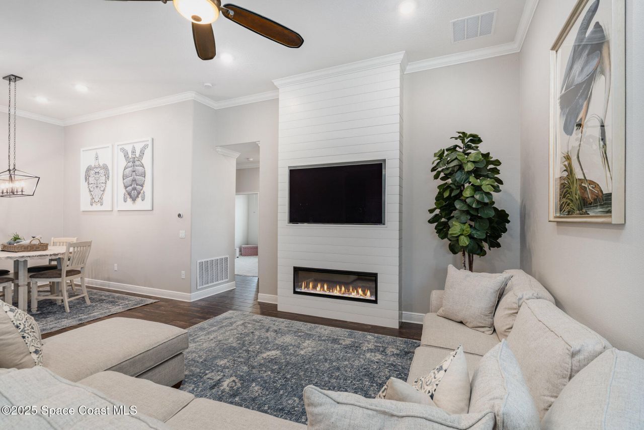 1017 Welco Street Se, Palm Bay, FL 32909 Photo