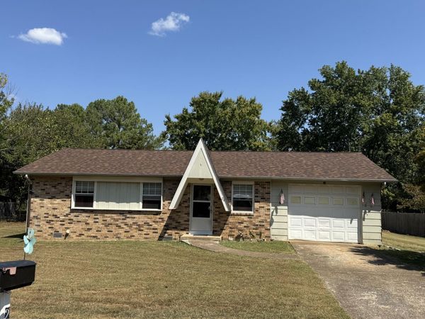 20 Diane Avenue, Ash Flat, AR 72513