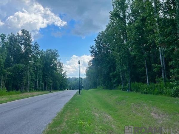 4045 Oak Run Dr, St Francisville, LA 70775