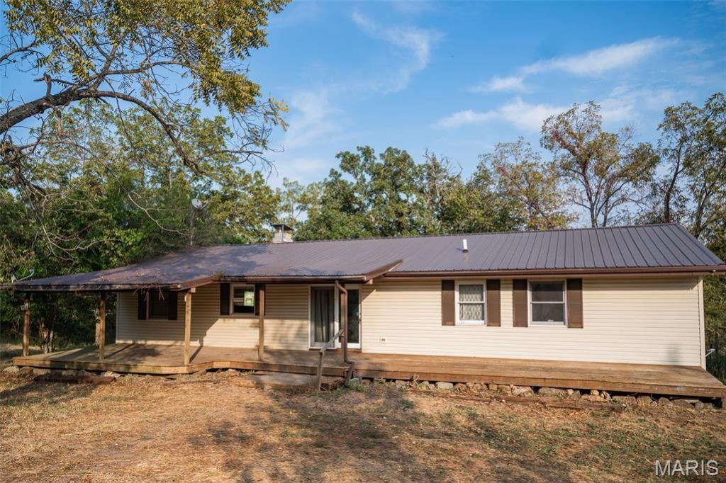 21132 Sawmill Road, Versailles, MO 65084 Main Photo