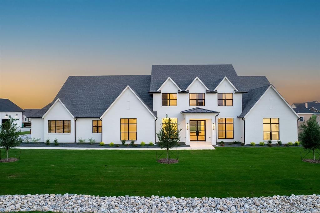 3317 Wellington Lane, Northlake, TX 76247 Main Photo