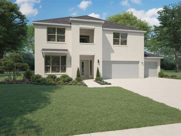 2008 Windy Trail, Princeton, TX 75407