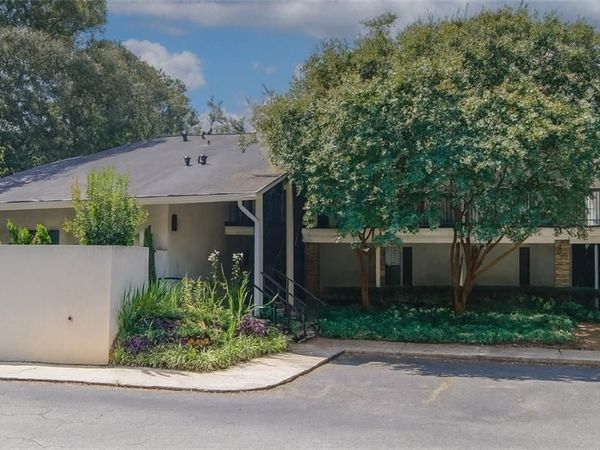 1150 COLLIER Road NW, Unit K12, Atlanta, GA 30318