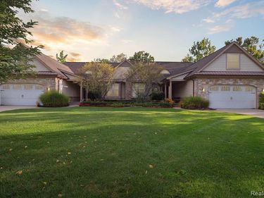 12104 Tullymore Drive, Austin Twp, MI 49346