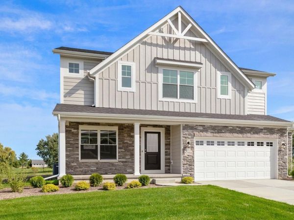 12914 109th Place, Dyer, IN 46311