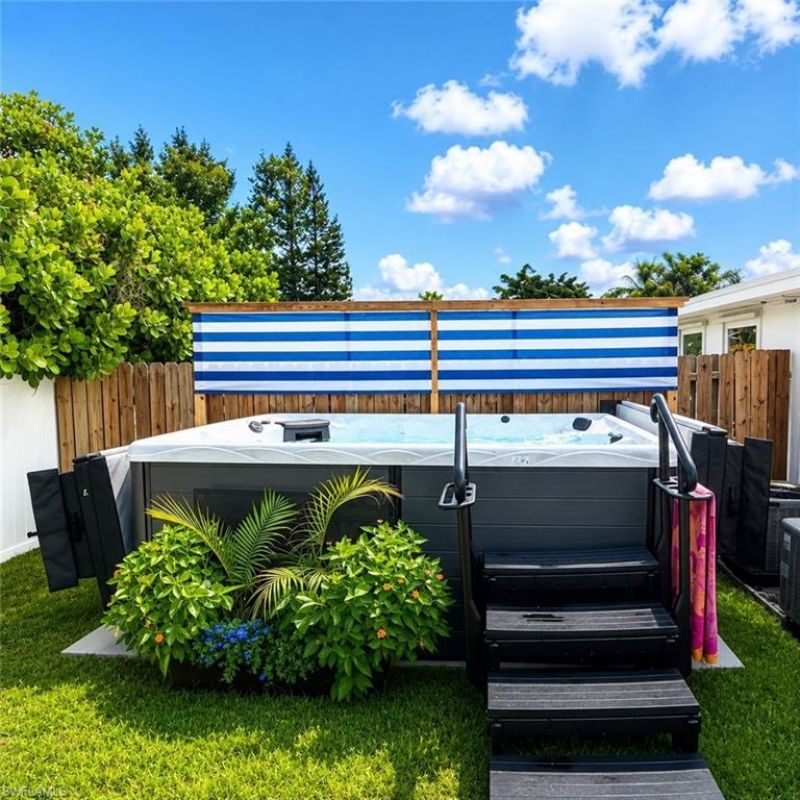4523 Fluvia Ave, Naples, FL 34103 Photo