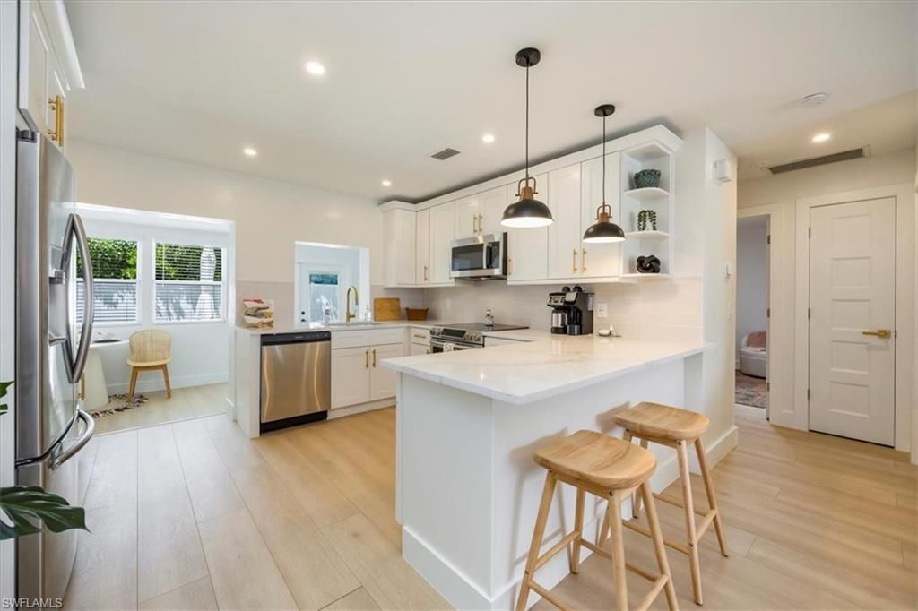 4523 Fluvia Ave, Naples, FL 34103 Photo