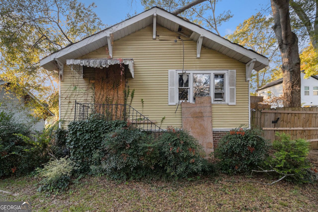 65 Rogers Street Se, Atlanta, GA 30317 Main Photo