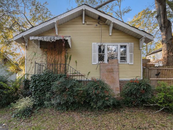 65 Rogers Street SE, Atlanta, GA 30317