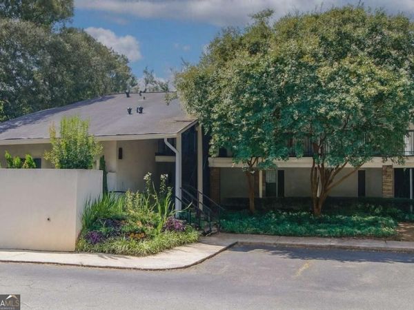 1150 COLLIER Road NW, Unit K12, Atlanta, GA 30318