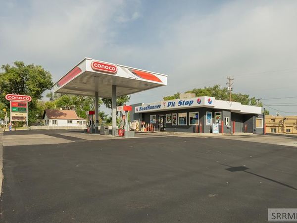 410 W 17th Street, IDAHO FALLS, ID 83402