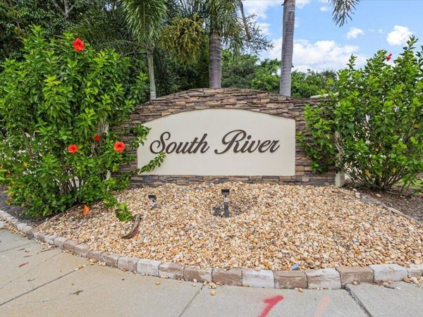 511 SW South River Drive, Unit 103, Stuart, FL 34997
