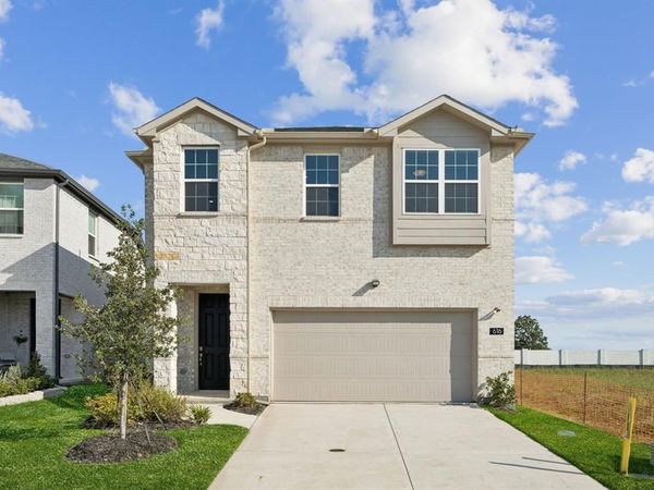 616 Aroco Bend, Princeton, TX 75407