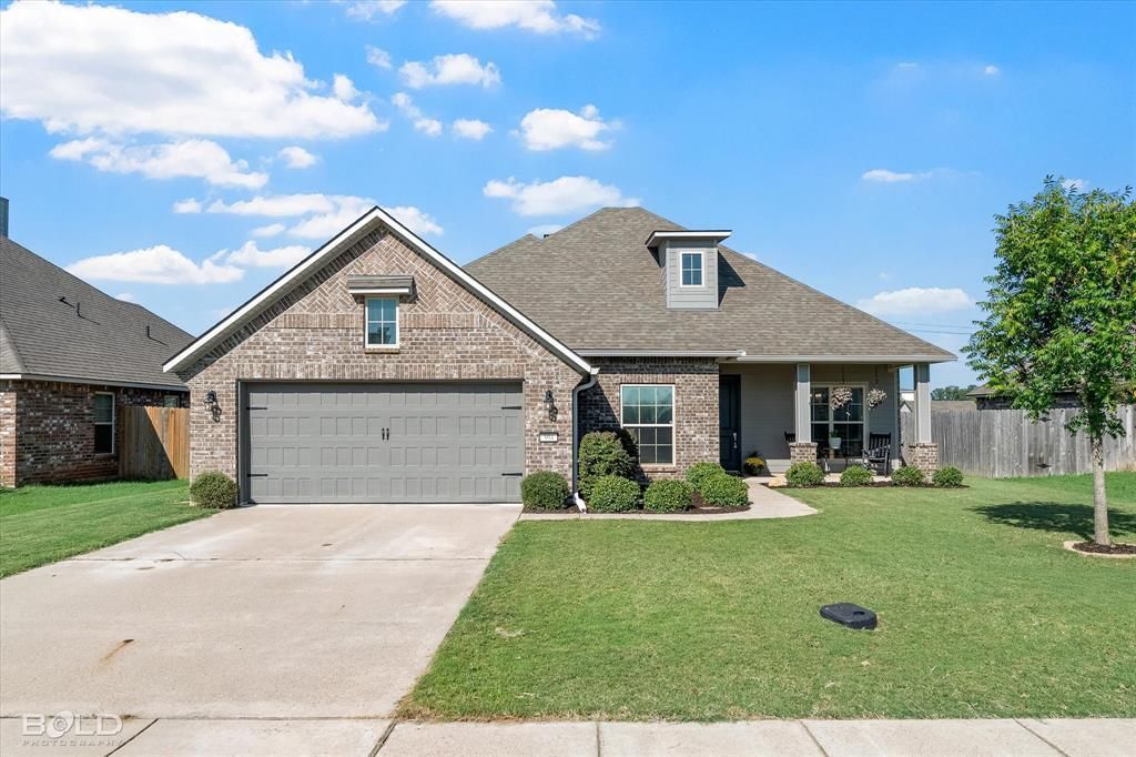 804 Abita Chase, Bossier City, LA 71111 Main Photo