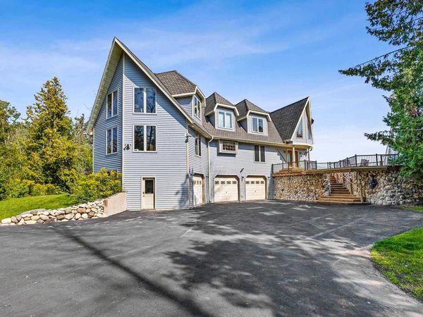 E7379 WASHINGTON ROAD, Algoma, WI 54201