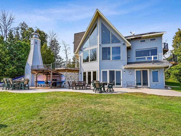 E7379 WASHINGTON ROAD, Algoma, WI 54201