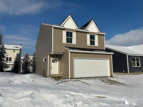 767 Reagan Lane, Milan, MI 48160