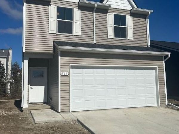 767 Reagan Lane, Milan, MI 48160