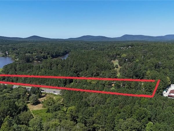 6101 Highway 20 NE, Cartersville, GA 30121