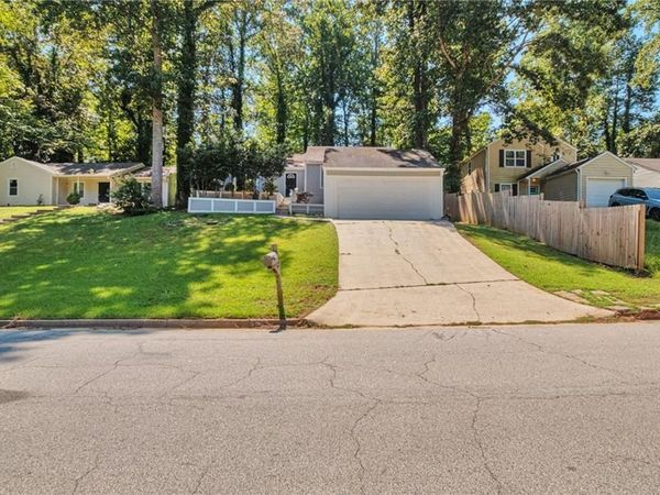 5061 Martins Crossing Road, Stone Mountain, GA 30088