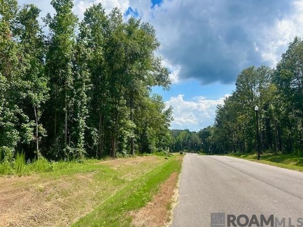 4031 Oak Run Dr, St Francisville, LA 70775