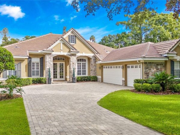 3220 OAKMONT TERRACE, LONGWOOD, FL 32779