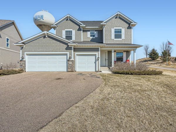 2244 Naples Avenue, Cologne, MN 55322