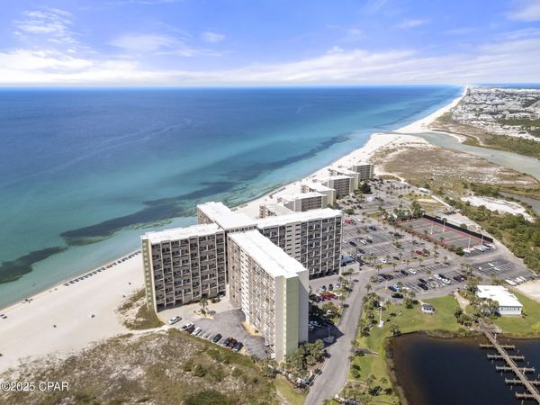 23223 Front Beach Road, Unit A303, Panama City Beach, FL 32413