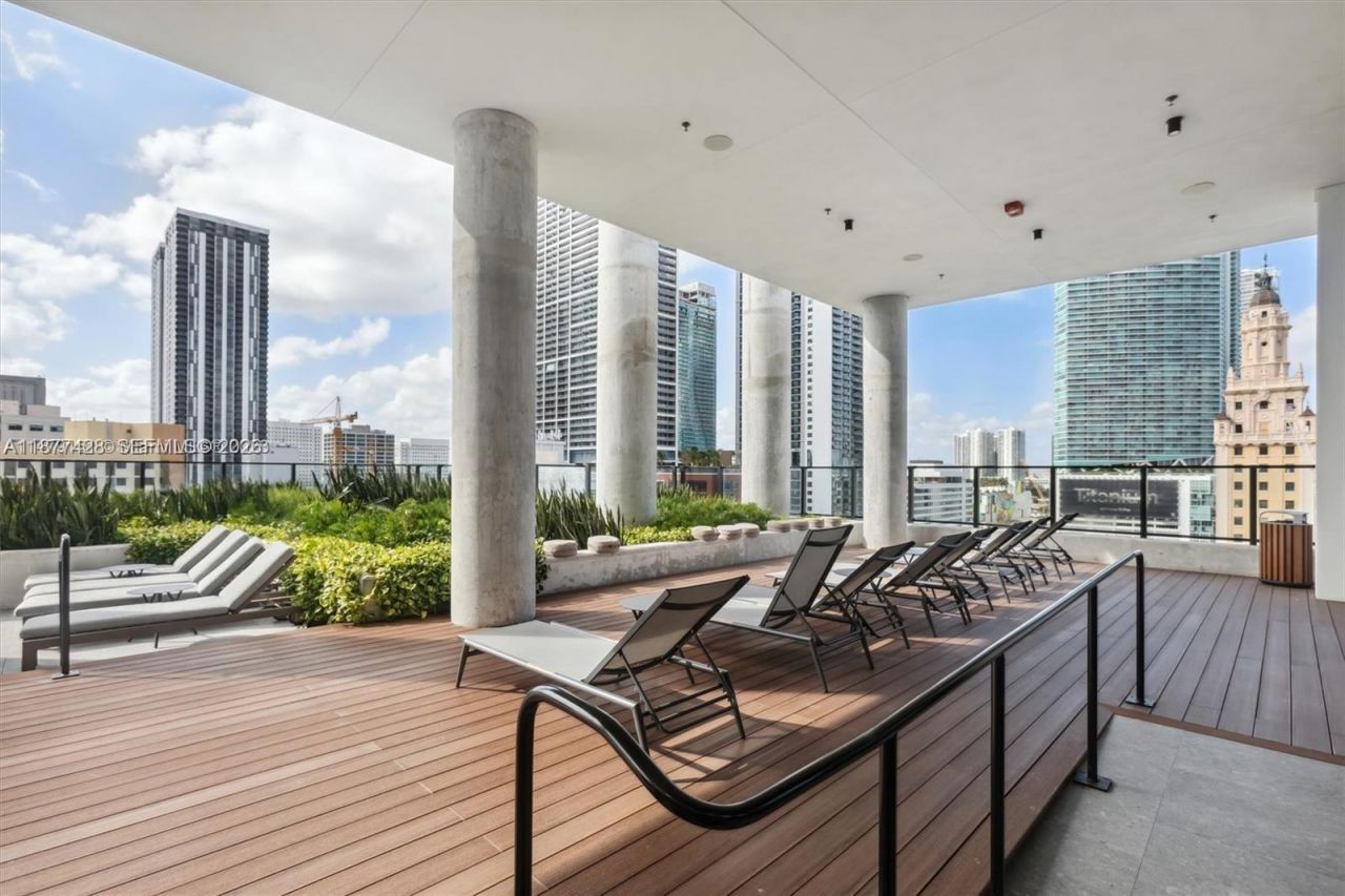 398 NE 5th St, Unit 2316, Miami, FL 33132 Photo