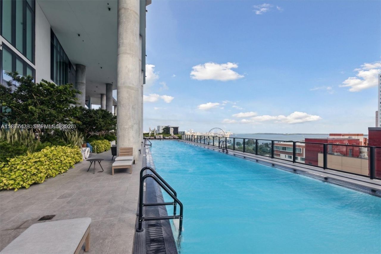 398 NE 5th St, Unit 2316, Miami, FL 33132 Photo