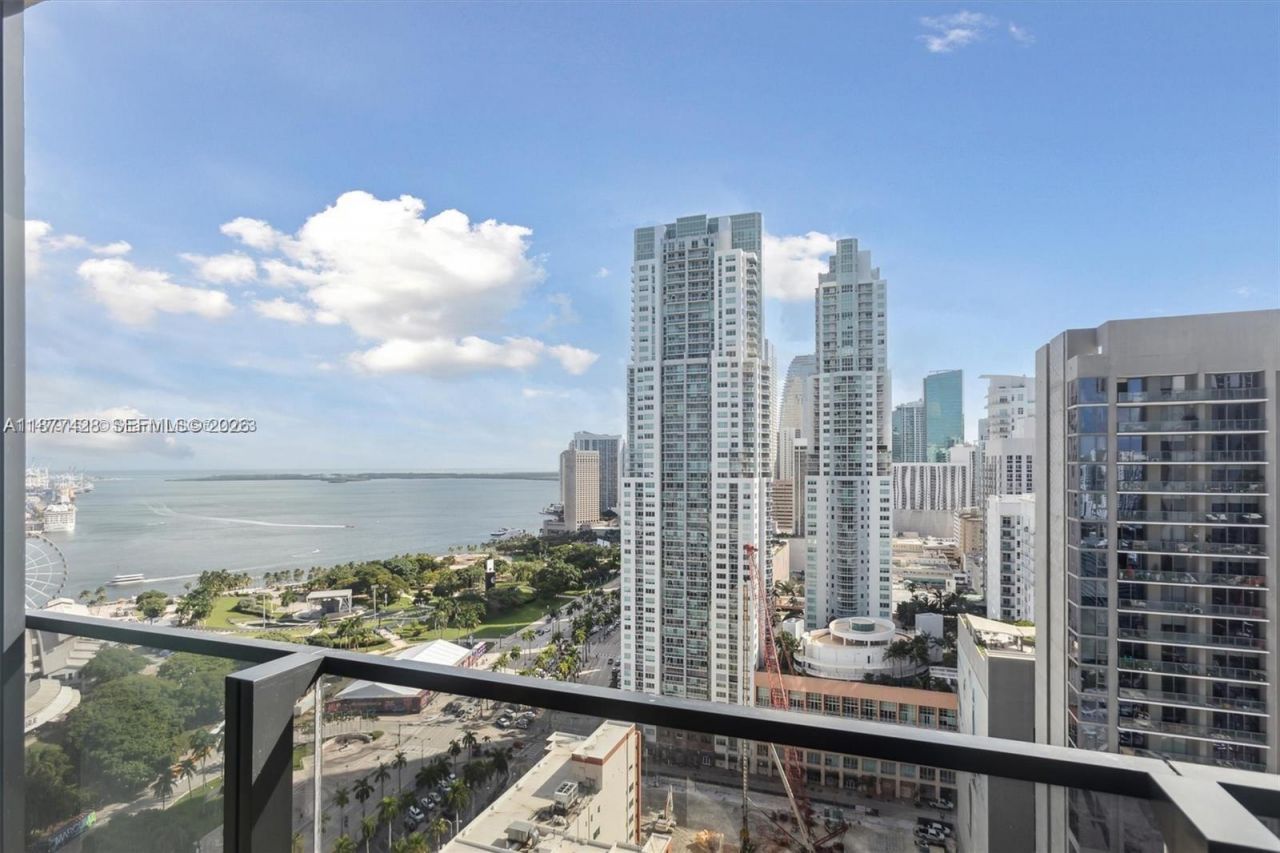 398 NE 5th St, Unit 2316, Miami, FL 33132 Photo