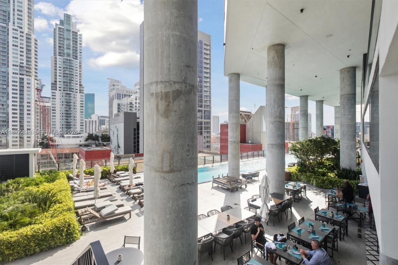 398 NE 5th St, Unit 2316, Miami, FL 33132 Photo