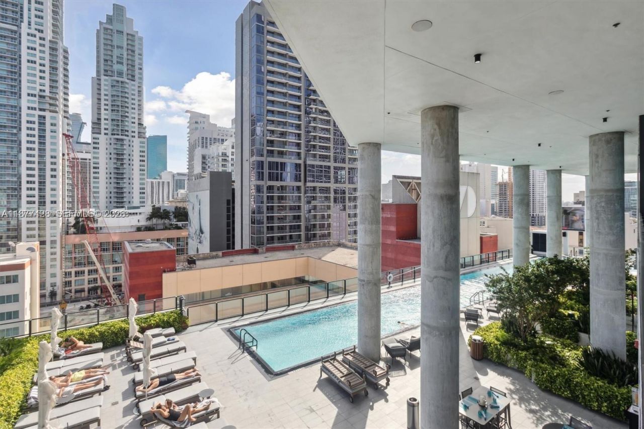 398 NE 5th St, Unit 2316, Miami, FL 33132 Photo