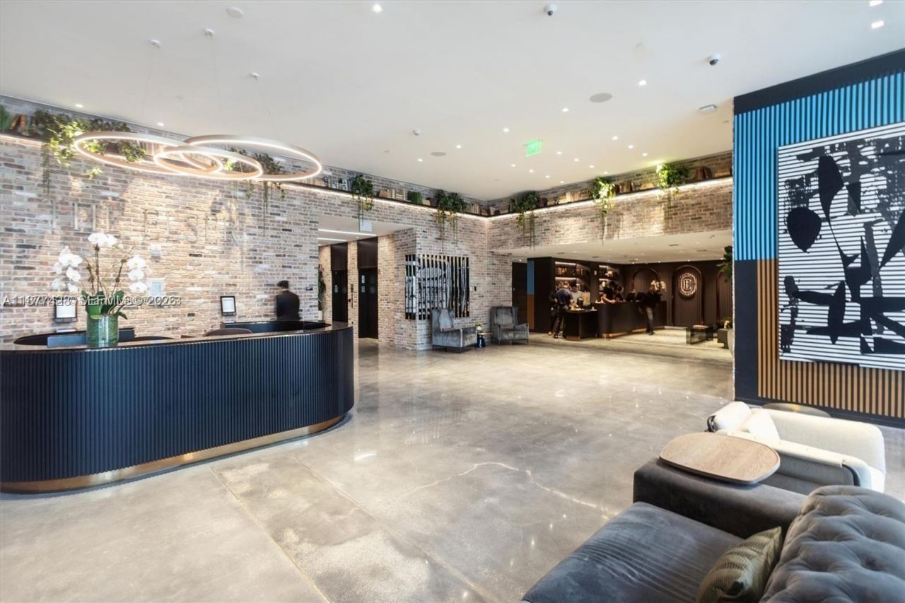 398 NE 5th St, Unit 2316, Miami, FL 33132 Photo