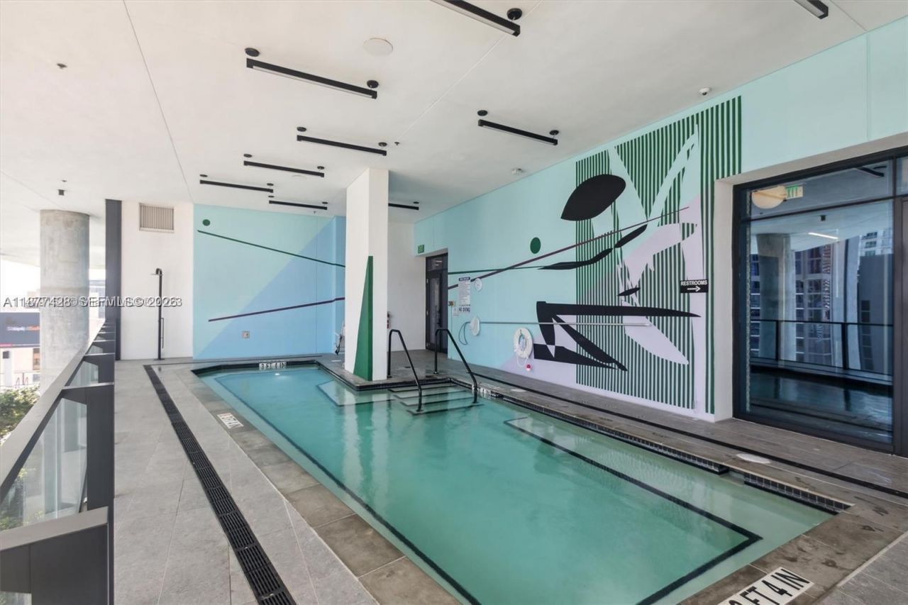 398 NE 5th St, Unit 2316, Miami, FL 33132 Photo