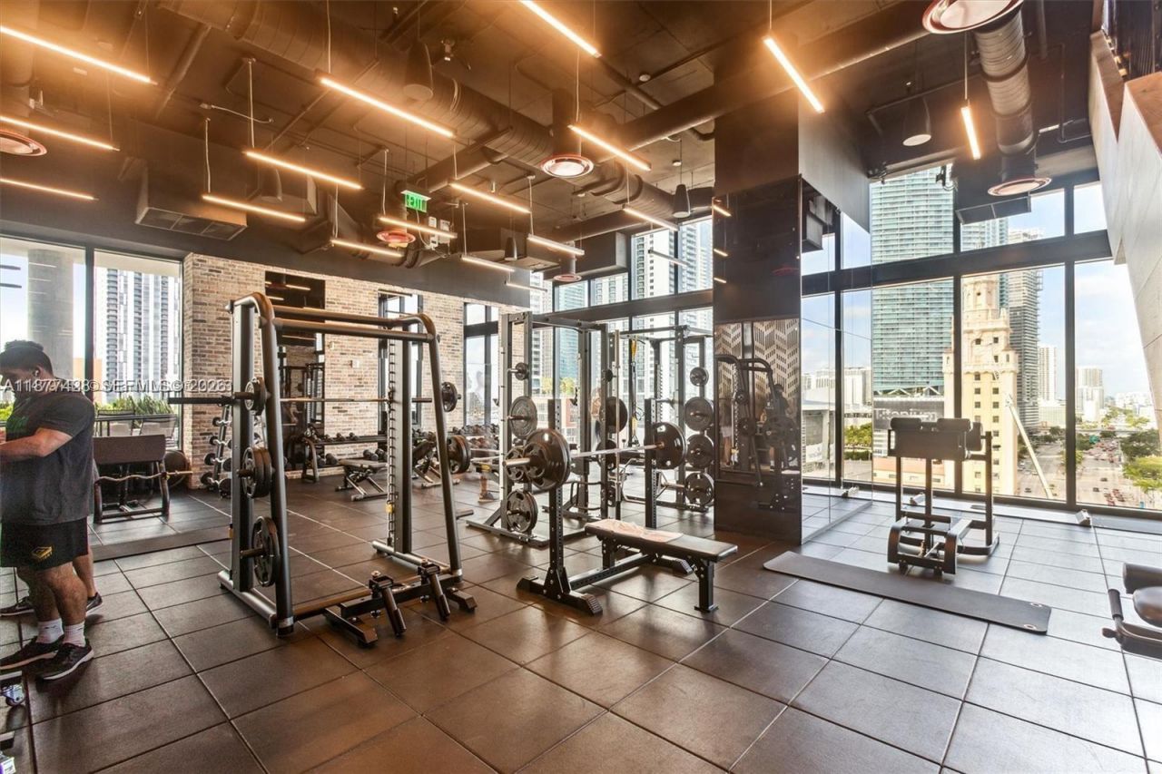 398 NE 5th St, Unit 2316, Miami, FL 33132 Photo