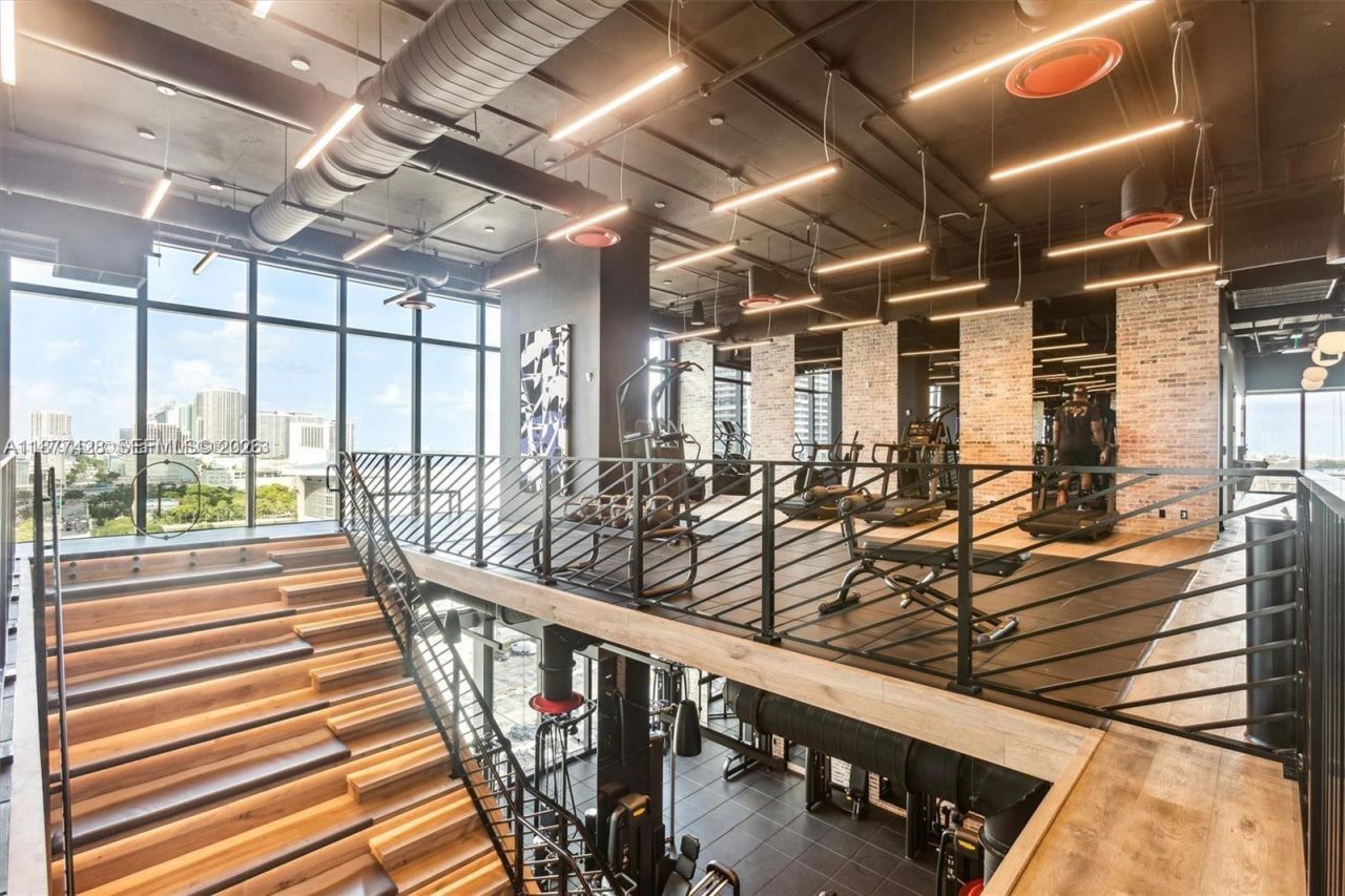 398 NE 5th St, Unit 2316, Miami, FL 33132 Photo