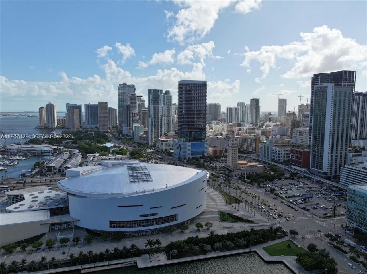 398 NE 5th St, Unit 2316, Miami, FL 33132 Photo