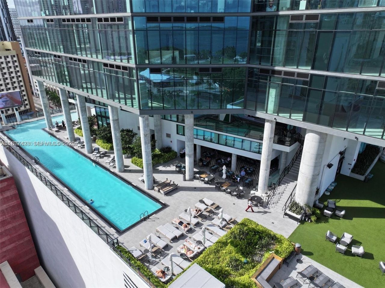 398 NE 5th St, Unit 2316, Miami, FL 33132 Photo