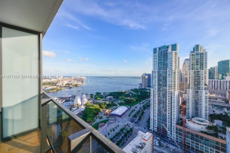 398 NE 5th St, Unit 2316, Miami, FL 33132 Photo