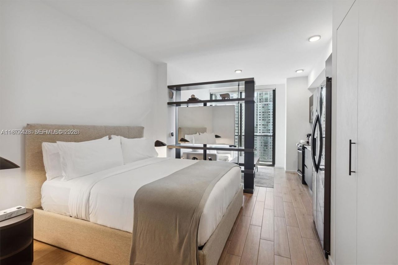 398 NE 5th St, Unit 2316, Miami, FL 33132 Photo