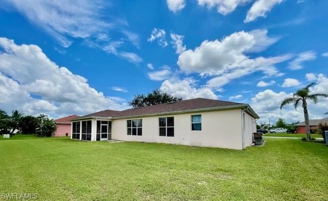 589 Genevieve Dr, Lehigh Acres, FL 33936 Photo