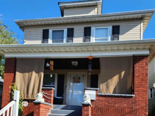 2256 Crooks, Ashland, KY 41101