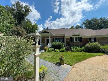 1321 MT PROSPECT ROAD, LANEVIEW, VA 22504