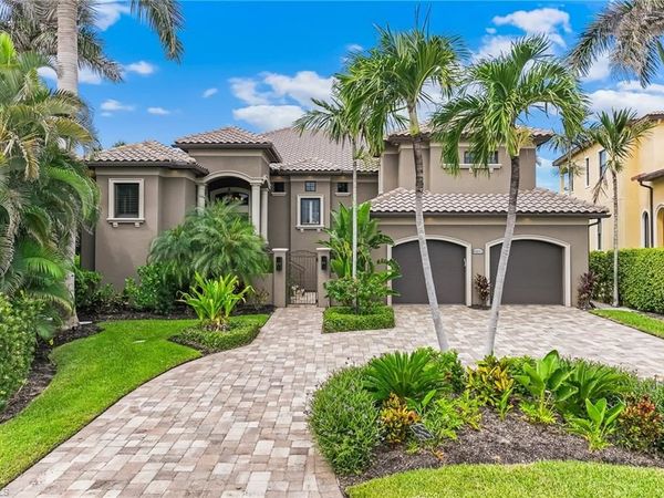 4891 Esplanade ST, BONITA SPRINGS, FL 34134