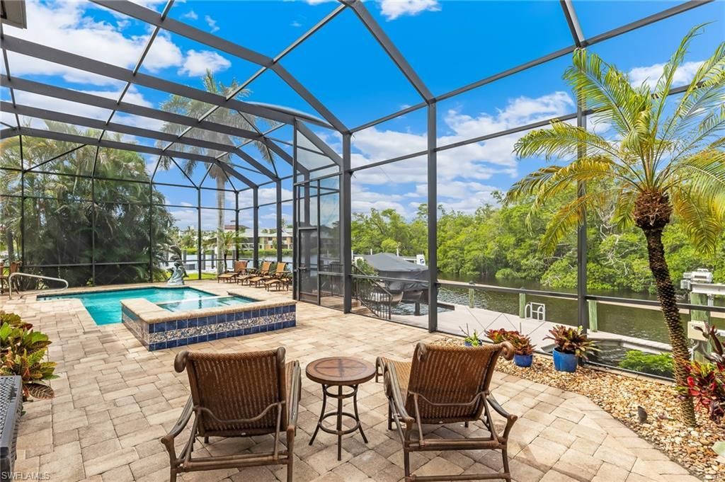 4891 Esplanade St, Bonita Springs, FL 34134 Photo