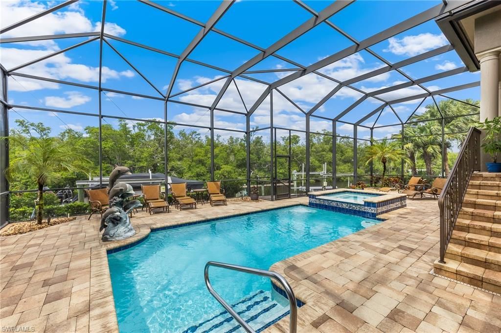 4891 Esplanade St, Bonita Springs, FL 34134 Photo