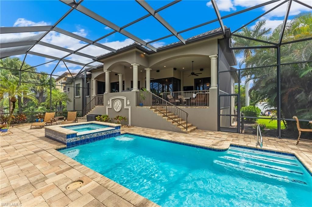 4891 Esplanade St, Bonita Springs, FL 34134 Photo